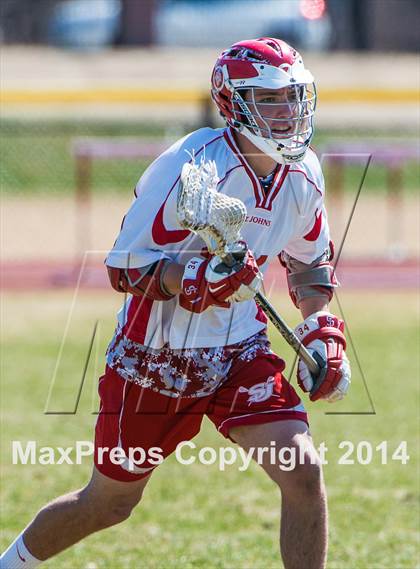 Thumbnail 1 in Wachusett Regional @ St. John's photogallery.