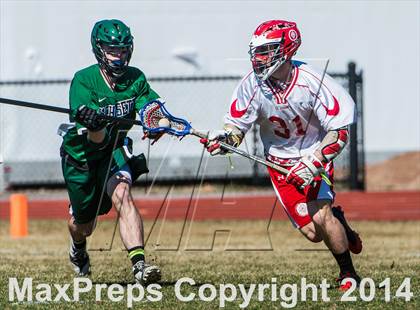 Thumbnail 1 in Wachusett Regional @ St. John's photogallery.