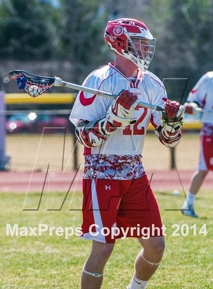 Thumbnail 3 in Wachusett Regional @ St. John's photogallery.