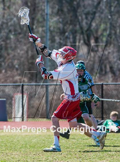 Thumbnail 2 in Wachusett Regional @ St. John's photogallery.