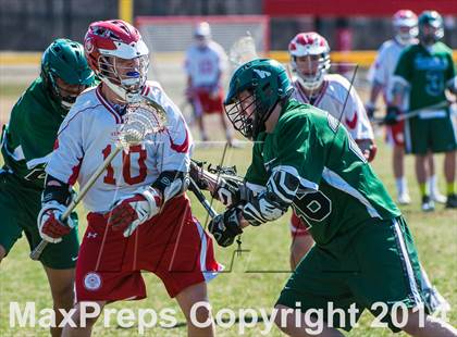 Thumbnail 2 in Wachusett Regional @ St. John's photogallery.