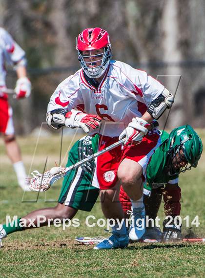 Thumbnail 3 in Wachusett Regional @ St. John's photogallery.