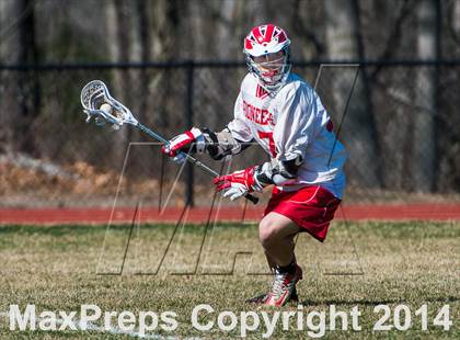 Thumbnail 2 in Wachusett Regional @ St. John's photogallery.