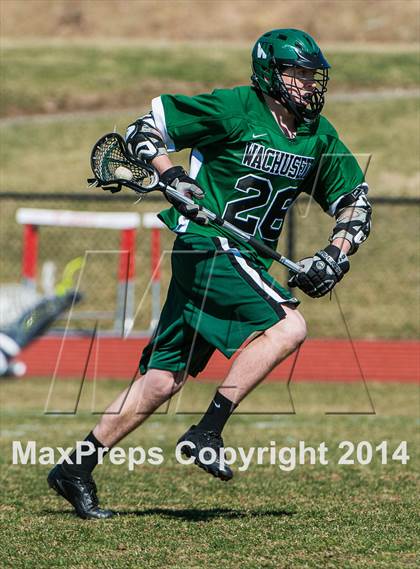 Thumbnail 2 in Wachusett Regional @ St. John's photogallery.