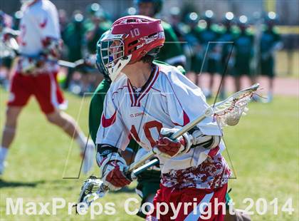 Thumbnail 2 in Wachusett Regional @ St. John's photogallery.