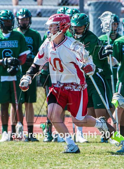 Thumbnail 2 in Wachusett Regional @ St. John's photogallery.