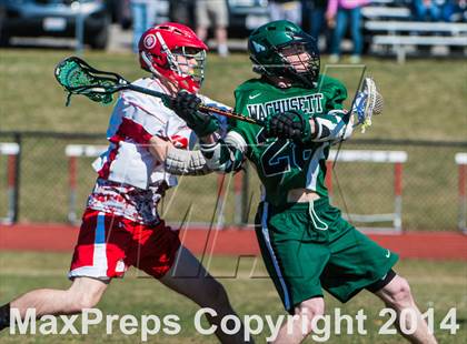 Thumbnail 2 in Wachusett Regional @ St. John's photogallery.