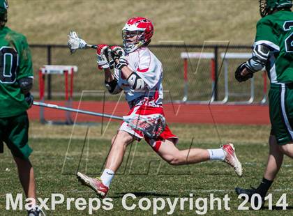 Thumbnail 2 in Wachusett Regional @ St. John's photogallery.