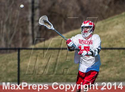 Thumbnail 2 in Wachusett Regional @ St. John's photogallery.