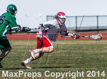 Thumbnail 1 in Wachusett Regional @ St. John's photogallery.