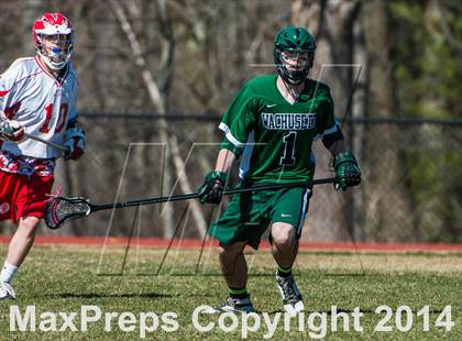 Thumbnail 3 in Wachusett Regional @ St. John's photogallery.
