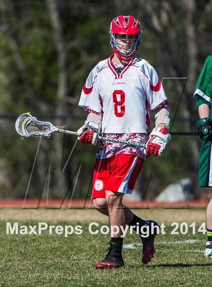 Thumbnail 3 in Wachusett Regional @ St. John's photogallery.