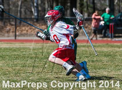 Thumbnail 1 in Wachusett Regional @ St. John's photogallery.