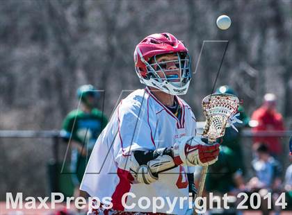 Thumbnail 1 in Wachusett Regional @ St. John's photogallery.