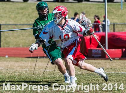 Thumbnail 2 in Wachusett Regional @ St. John's photogallery.