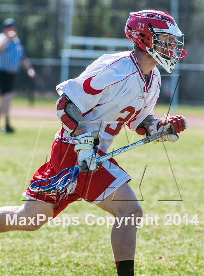 Thumbnail 2 in Wachusett Regional @ St. John's photogallery.