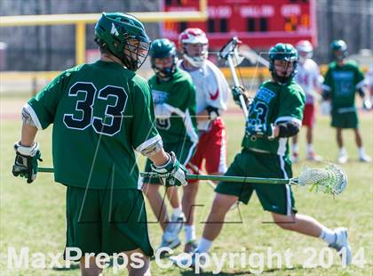 Thumbnail 3 in Wachusett Regional @ St. John's photogallery.