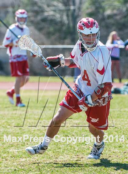 Thumbnail 1 in Wachusett Regional @ St. John's photogallery.