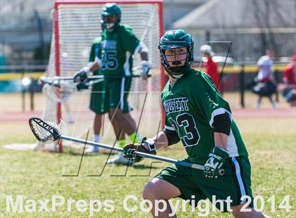 Thumbnail 2 in Wachusett Regional @ St. John's photogallery.