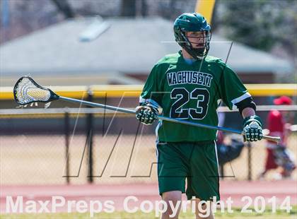 Thumbnail 2 in Wachusett Regional @ St. John's photogallery.