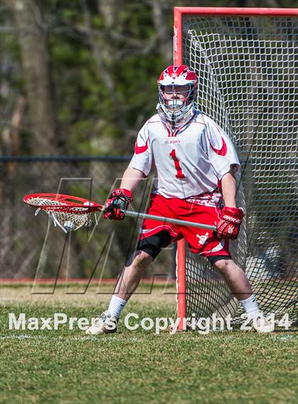 Thumbnail 1 in Wachusett Regional @ St. John's photogallery.