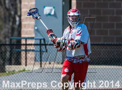 Thumbnail 2 in Wachusett Regional @ St. John's photogallery.