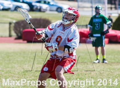 Thumbnail 1 in Wachusett Regional @ St. John's photogallery.