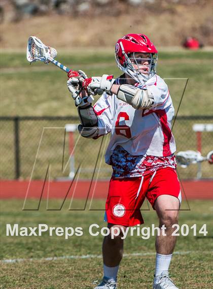Thumbnail 3 in Wachusett Regional @ St. John's photogallery.