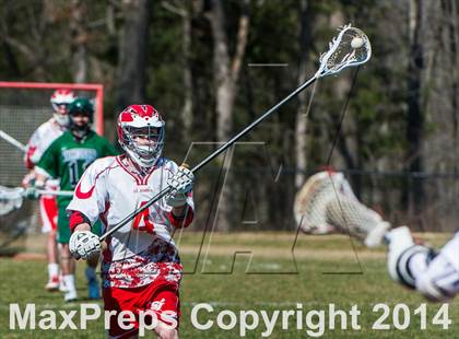 Thumbnail 1 in Wachusett Regional @ St. John's photogallery.