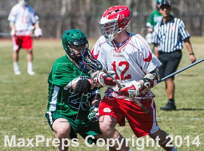Thumbnail 2 in Wachusett Regional @ St. John's photogallery.