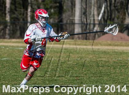 Thumbnail 2 in Wachusett Regional @ St. John's photogallery.