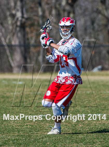 Thumbnail 3 in Wachusett Regional @ St. John's photogallery.