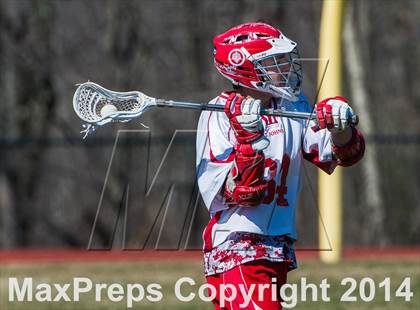 Thumbnail 3 in Wachusett Regional @ St. John's photogallery.