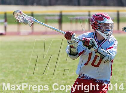 Thumbnail 3 in Wachusett Regional @ St. John's photogallery.