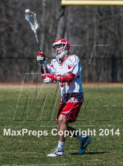 Thumbnail 3 in Wachusett Regional @ St. John's photogallery.