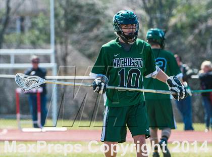 Thumbnail 1 in Wachusett Regional @ St. John's photogallery.