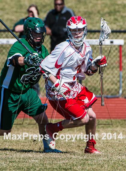 Thumbnail 3 in Wachusett Regional @ St. John's photogallery.