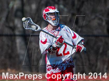 Thumbnail 1 in Wachusett Regional @ St. John's photogallery.