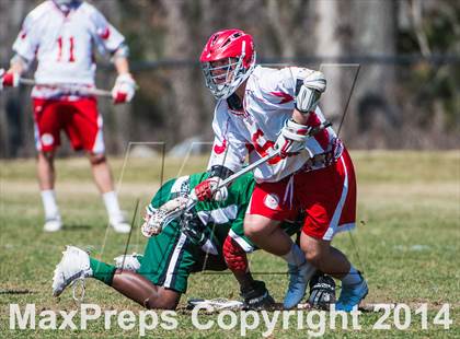 Thumbnail 2 in Wachusett Regional @ St. John's photogallery.