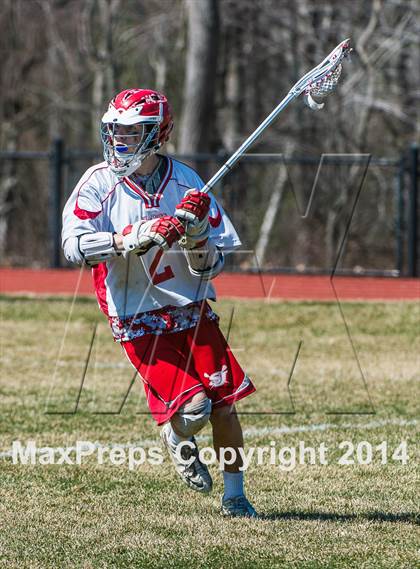 Thumbnail 2 in Wachusett Regional @ St. John's photogallery.