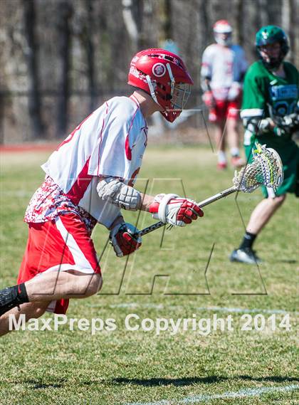 Thumbnail 2 in Wachusett Regional @ St. John's photogallery.