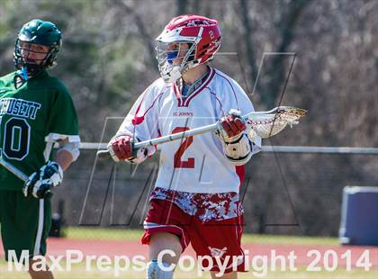 Thumbnail 3 in Wachusett Regional @ St. John's photogallery.