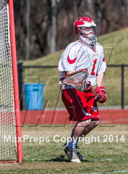 Thumbnail 2 in Wachusett Regional @ St. John's photogallery.