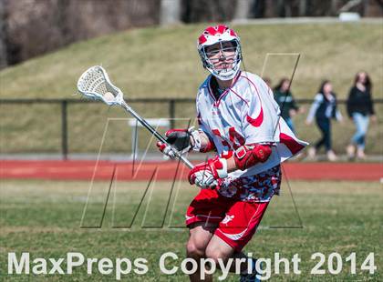 Thumbnail 2 in Wachusett Regional @ St. John's photogallery.