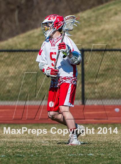 Thumbnail 2 in Wachusett Regional @ St. John's photogallery.