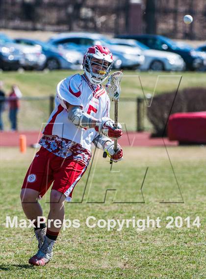 Thumbnail 2 in Wachusett Regional @ St. John's photogallery.