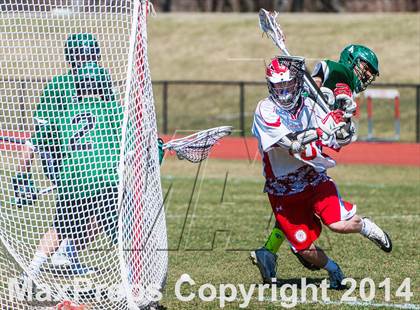 Thumbnail 2 in Wachusett Regional @ St. John's photogallery.