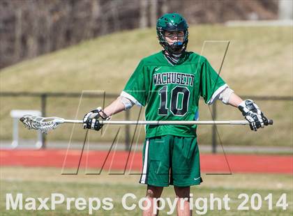 Thumbnail 2 in Wachusett Regional @ St. John's photogallery.