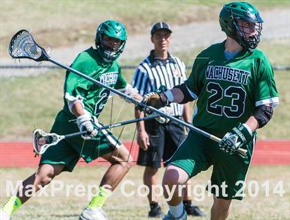 Thumbnail 2 in Wachusett Regional @ St. John's photogallery.