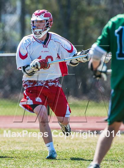 Thumbnail 3 in Wachusett Regional @ St. John's photogallery.